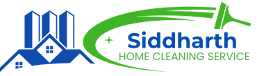 Siddharth Home Clean logo