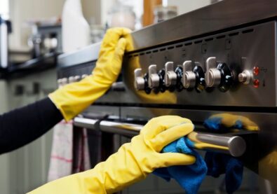 Expert Kitchen Deep Cleaning Services in Mumbai