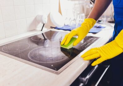 Expert Kitchen Deep Cleaning Services in Mumbai