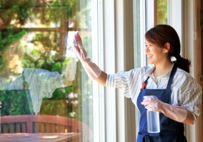 Reliable Home Cleaning Services in Mumbai