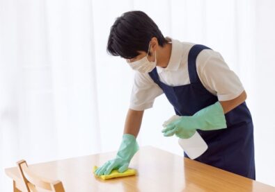 Reliable Home Cleaning Services in Mumbai