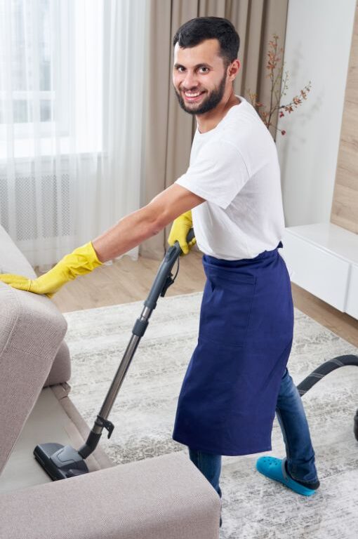 Trusted Home Cleaning Services in Mumbai for Healthier Living