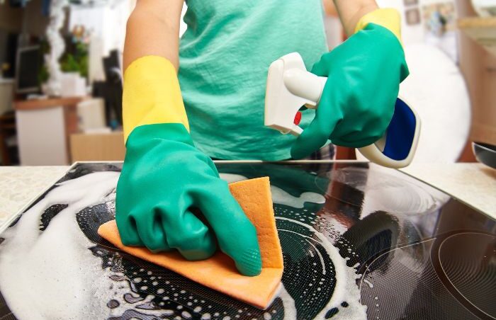 Siddharth Home Clean