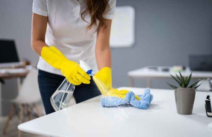 Siddharth Home Clean