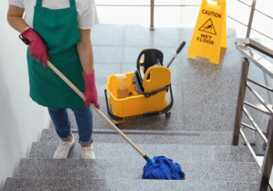 reliable commercial & factory cleaning service in mumbai