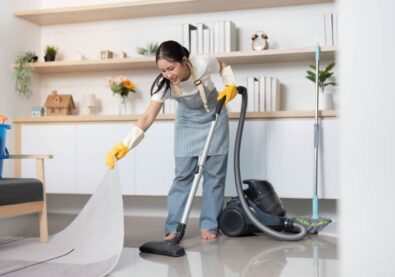 Expert Deep Cleaning Services in Mumbai