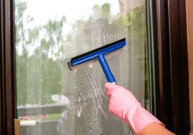 Expert Window and Balcony Cleaning Services in Mumbai