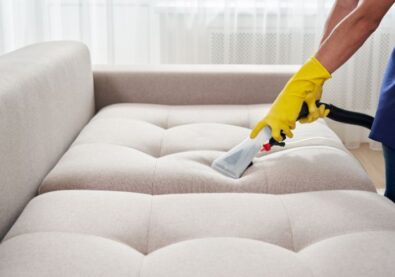 Expert Sofa and Furniture Cleaning Services in Mumbai