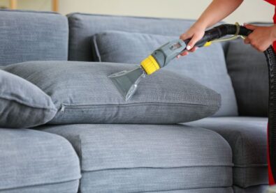Expert Sofa and Furniture Cleaning Services in Mumbai