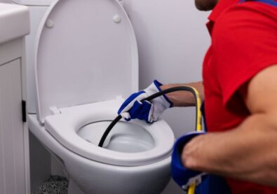 Expert Bathroom Cleaning Services in Mumbai